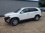 2012 Kia Sorento Ba 2.4L на продаже в Midway, FL - Front End