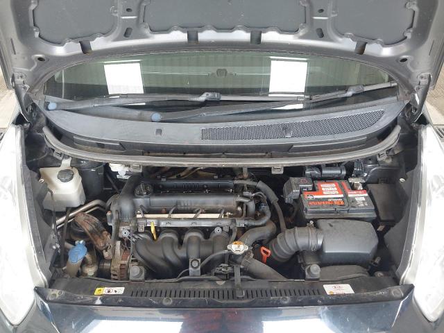 2013 KIA VENGA 3 AU