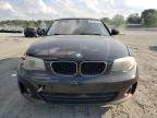 2013 Bmw 128 I за продажба в Spartanburg, SC - Front End