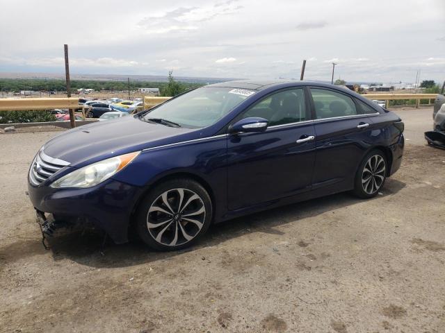 2014 Hyundai Sonata Se