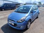 2014 HYUNDAI IX20 ACTIV for sale at Copart WESTBURY