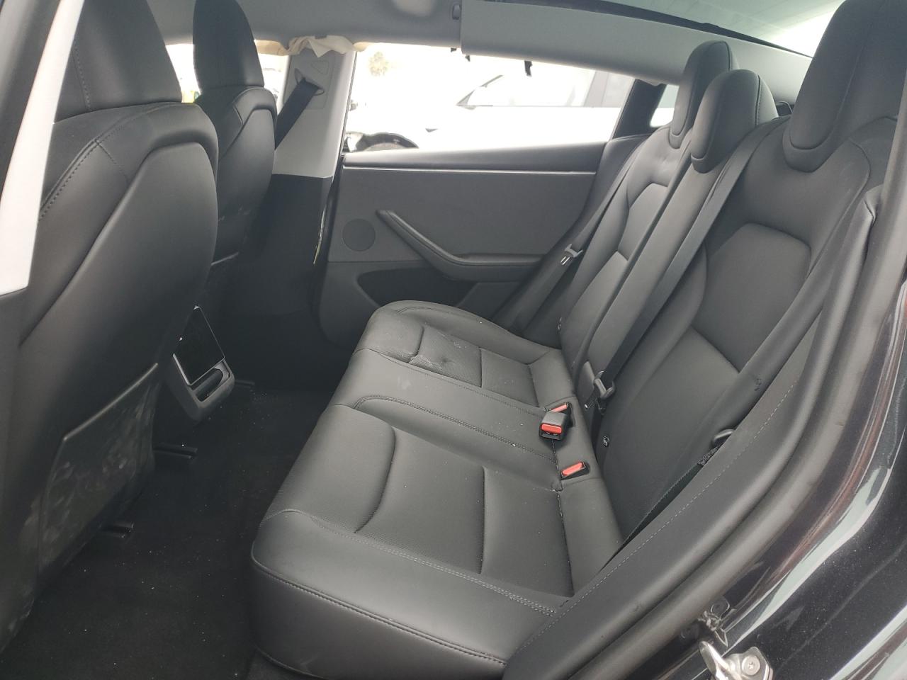 2024 Tesla Model 3 VIN: 5YJ3E1EA2RF743280 Lot: 59902525