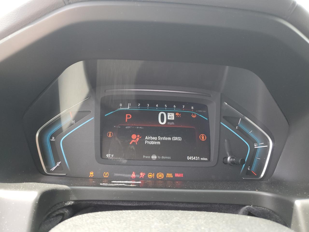 2022 Honda Odyssey Exl VIN: 5FNRL6H78NB024297 Lot: 62714275