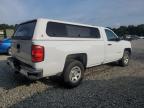 2018 Chevrolet Silverado C1500   на продаже в Byron, GA - Rear End