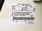 2008 Ford Edge Sel იყიდება Abilene-ში, TX - Front End