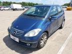 2009 MERCEDES BENZ A180 CDI E for sale at Copart NEWBURY