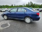2003 Toyota Corolla Ce იყიდება Windham-ში, ME - Mechanical