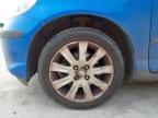 2007 HONDA JAZZ SE for sale at Copart YORK