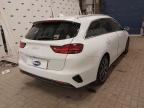 2022 KIA CEED 3 ISG for sale at Copart SANDWICH