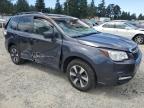 2018 Subaru Forester 2.5I Premium   na sprzedaż w Graham, WA - Rollover