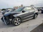 2017 Mercedes-Benz Gle 350 zu verkaufen in New Orleans, LA - Front End