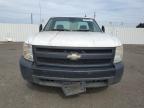 2007 Chevrolet Silverado C1500 de vânzare în Portland, OR - Mechanical