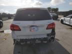 2019 Mercedes-Benz Gls 550 4Matic   for Sale in Orlando, FL - Side