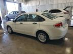 2009 Ford Focus Se   იყიდება Franklin-ში, WI - Front End