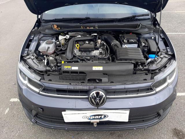 2024 VOLKSWAGEN POLO LIFE