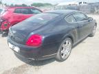 2006 BENTLEY CONTINENTA for sale at Copart WOLVERHAMPTON