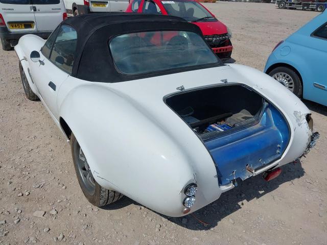 1999 BMW Z3