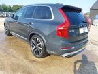 2018 VOLVO XC90 INSCRIPT PRO D5 PP A  for sale at Copart COLCHESTER