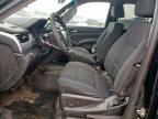 2016 Chevrolet Tahoe Police იყიდება Wilmer-ში, TX - Hail