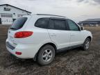 2009 HYUNDAI SANTA FE GL   for sale at Copart AB - EDMONTON