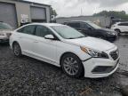 2015 Hyundai Sonata Sport na sprzedaż w Duryea, PA - Mechanical
