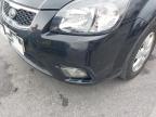 2011 KIA RIO DOMINO  for sale at Copart CHESTER