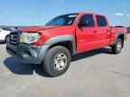2007 Toyota Tacoma Double Cab Prerunner Long Bed იყიდება Grand Prairie-ში, TX - Front End