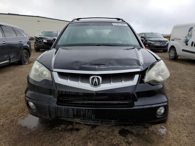 2009 ACURA RDX TECHNOLOGY  