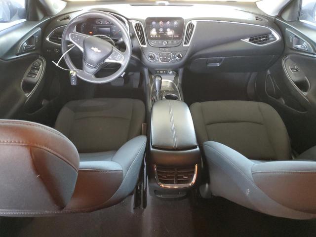  CHEVROLET MALIBU 2020 Srebrny