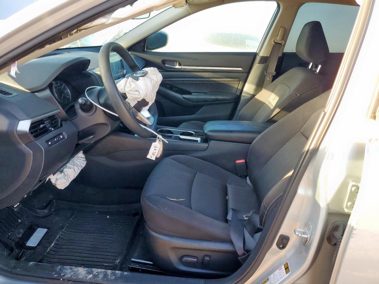 NISSAN ALTIMA 2021 VIN 1N4BL4DV1MN407093 zdjęcie 7