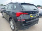 2021 SKODA KAMIQ SE T for sale at Copart SANDY