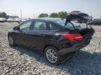 2016 Ford Focus Se იყიდება Mebane-ში, NC - Rear End