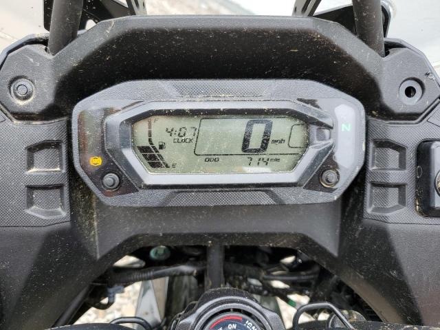 2024 KAWASAKI KL650 H  