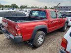 2014 Toyota Tacoma Double Cab en Venta en Colorado Springs, CO - Side