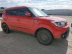 2018 KIA SOUL + for sale at Copart AB - EDMONTON