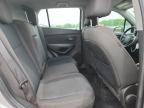 2018 Chevrolet Trax Ls zu verkaufen in Louisville, KY - Front End