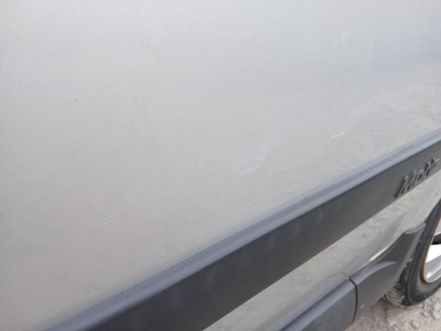 2009 CHEVROLET MATIZ SE A