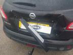 2012 NISSAN QASHQAI TE for sale at Copart CORBY