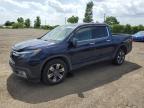 2018 HONDA RIDGELINE RTL   for sale at Copart QC - MONTREAL