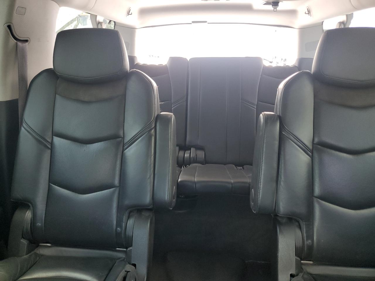2015 Cadillac Escalade Esv VIN: 1GYS4GKJ1FR156588 Lot: 62767895