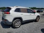 2016 Jeep Cherokee Limited for Sale in Gastonia, NC - Side