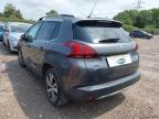 2019 PEUGEOT 2008 ALLUR for sale at Copart BRISTOL