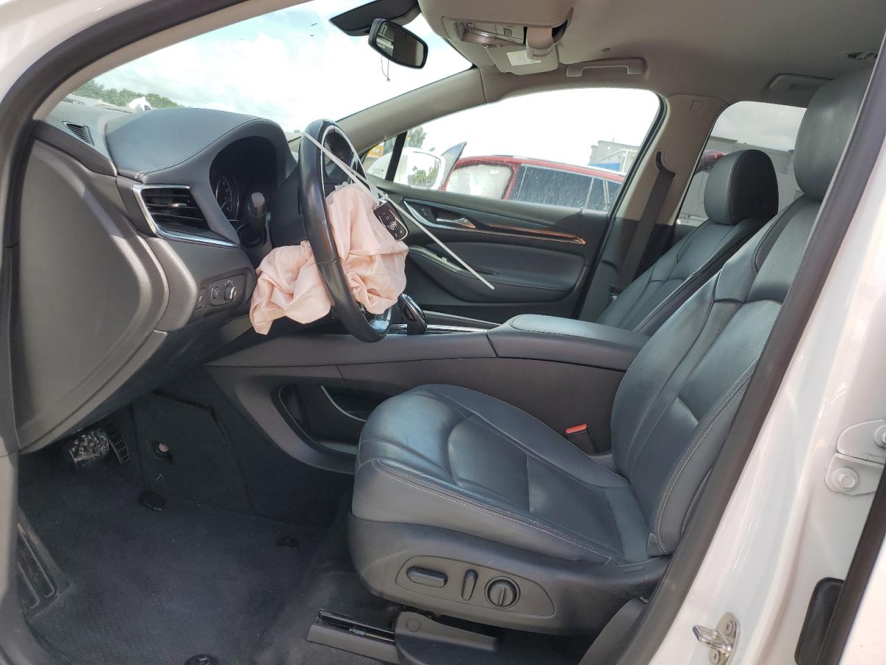 2019 Buick Enclave Essence VIN: 5GAERBKW3KJ272999 Lot: 60620365