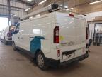 2017 RENAULT TRAFIC LL2 for sale at Copart SANDWICH