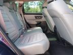 2020 Honda Cr-V Lx   zu verkaufen in Augusta, GA - Front End