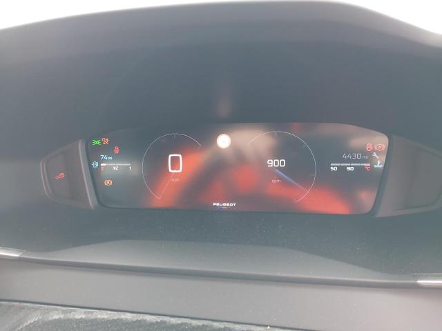 2024 PEUGEOT 2008 ALLURE PURETECH S/S 