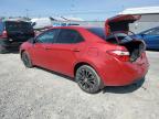 2014 TOYOTA COROLLA L for sale at Copart NS - HALIFAX