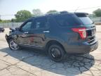 2013 Ford Explorer Limited en Venta en Lebanon, TN - Front End