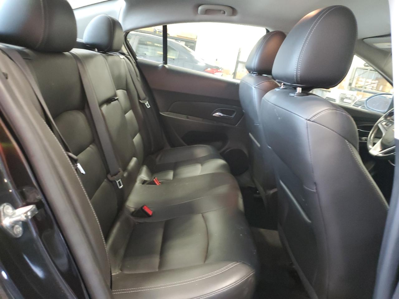 2015 Chevrolet Cruze Lt VIN: 1G1PE5SB8F7216103 Lot: 60680615