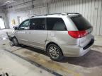 2010 Toyota Sienna Xle de vânzare în York Haven, PA - Front End